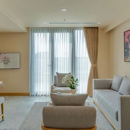 هانوي The Five Suites Lilas المظهر الخارجي الصورة
