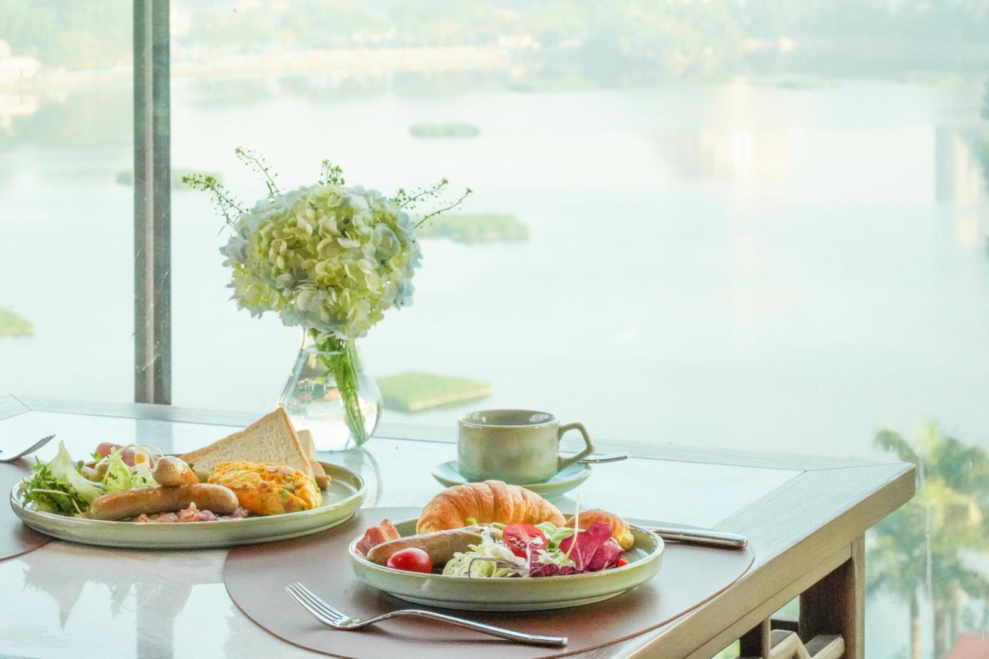 هانوي The Five Suites Lilas المظهر الخارجي الصورة