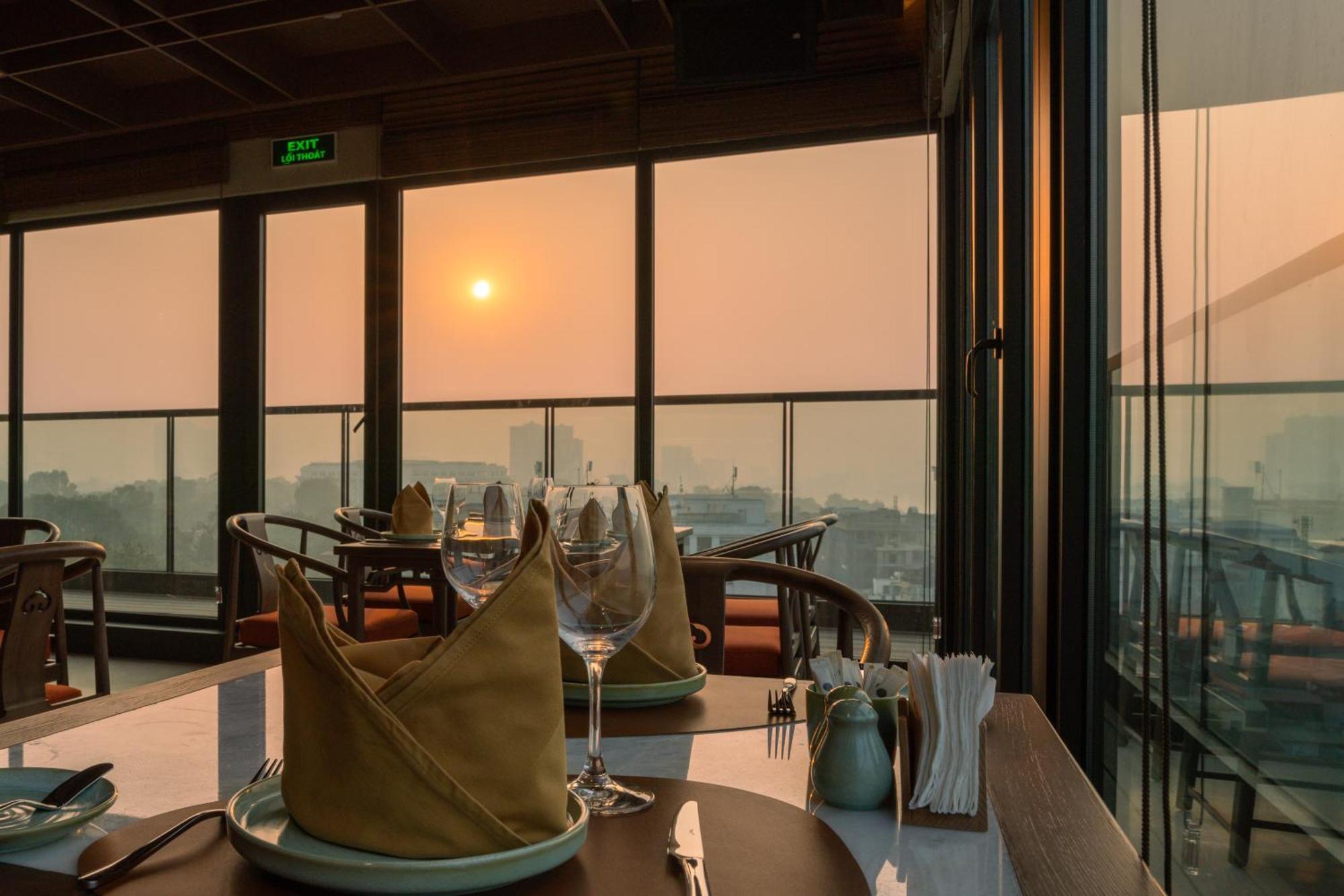 هانوي The Five Suites Lilas المظهر الخارجي الصورة